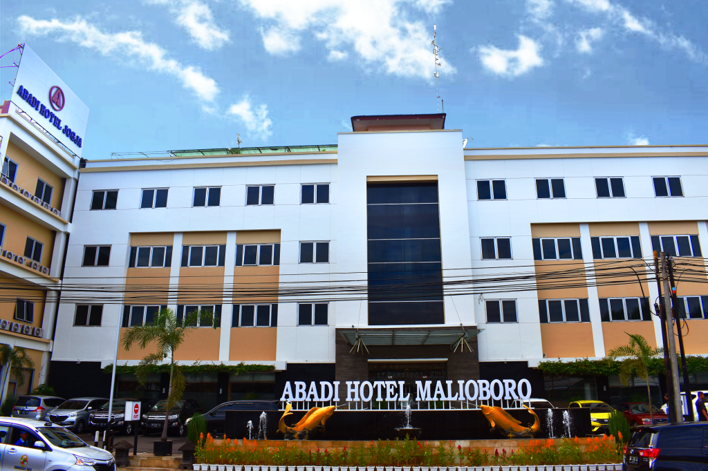 Loker Hotel Oktober Abadi Hotel Malioboro - myrobin.id indonesia