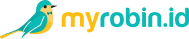 Logo MyRobin