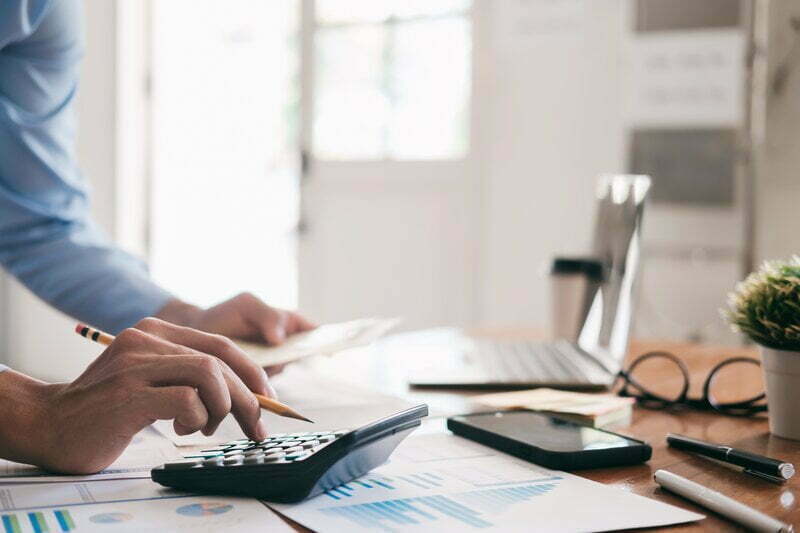 Lowongan Accounting Tax PT Global Bangun Sukses