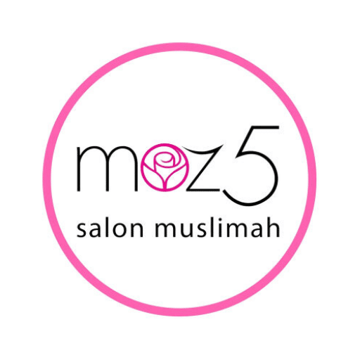 moz5 Salon Muslimah
