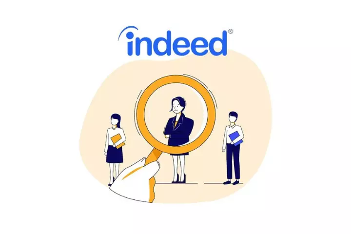 Cara Memasang Iklan Lowongan Kerja Di Indeed | MyRobin