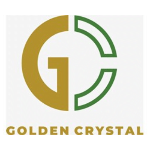 Sales (Frozen Food) CV Golden Crystal