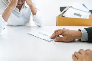 Cara Menulis Surat Resign