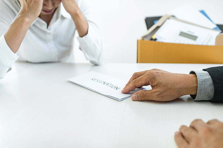 Cara Menulis Surat Resign