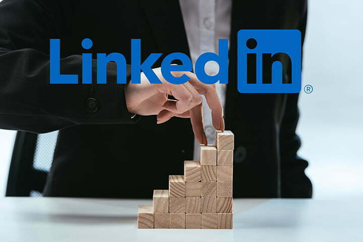Manfaat LinkedIn