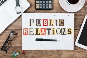 Public Relations