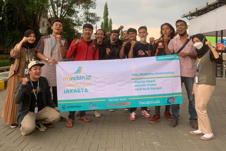 Gathering Jakarta
