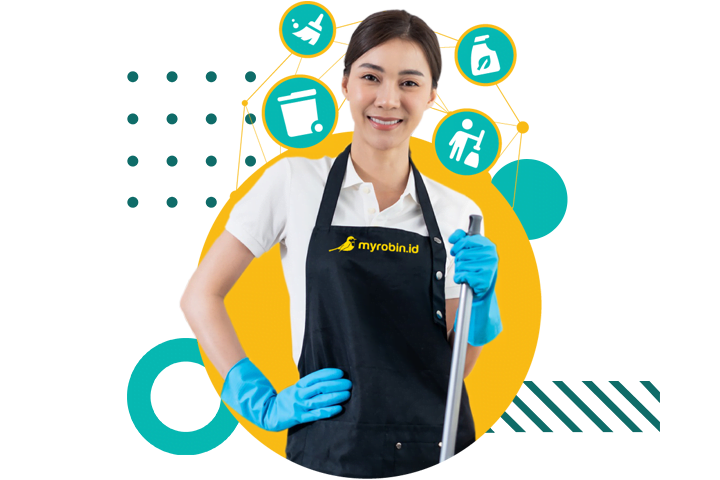 BPO Cleaning Service