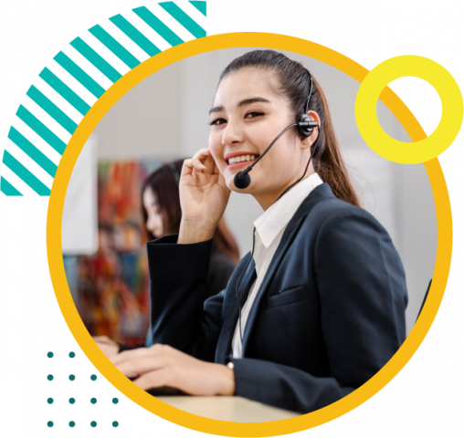 BPO Customer Service | MyRobin