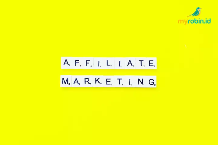 affiliate marketing adalah