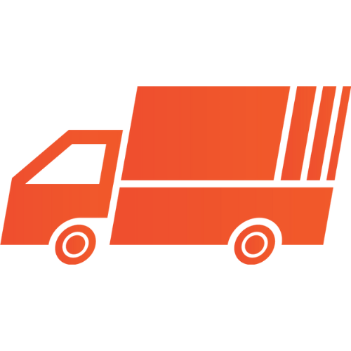 logo e-commerce logistik