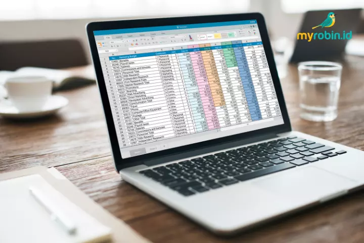 Google Spreadsheet vs Microsoft Excel