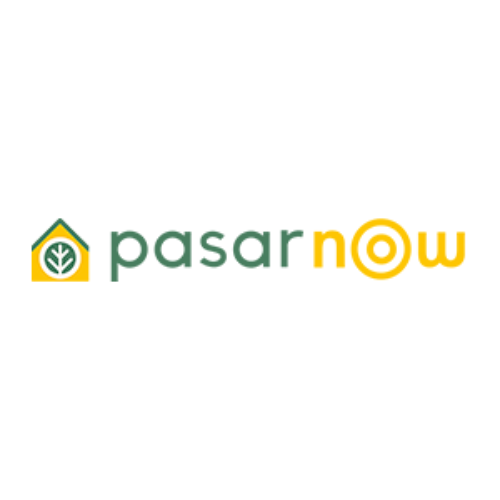logo pasarnow