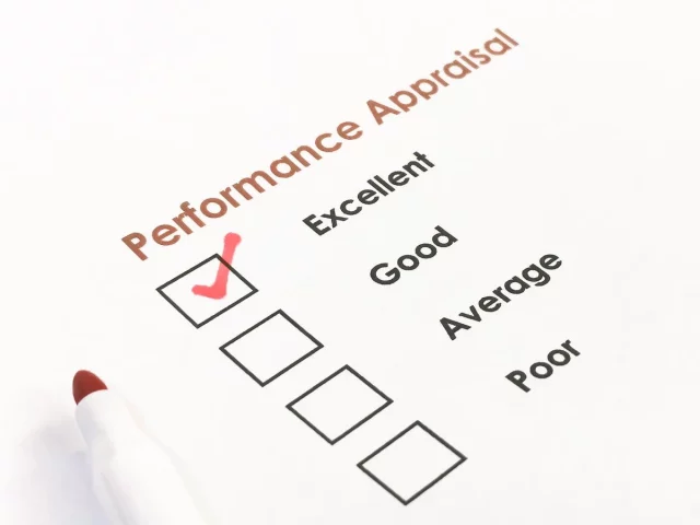 Cara Menggunakan Performance Appraisal