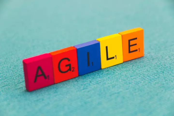 Metode Agile Development