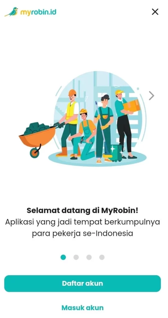 MyRobin Community Super App Resmi Rilis di Play Store, Simak Benefit dan Cara Daftarnya Disini! | MyRobin