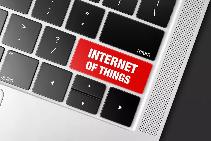 Peran Internet of Things dalam Industri Manufaktur