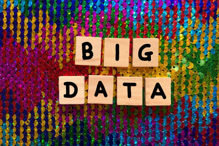 Pengaruh Big Data Terhadap Industri Manufaktur