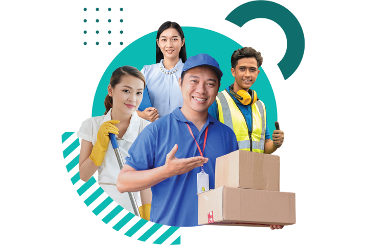 B2B | MyRobin | Outsourcing Tenaga Kerja Kerah Biru Terbaik