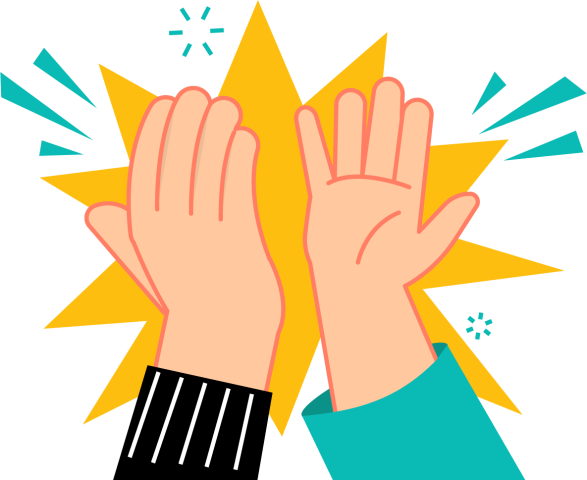 Thank You Page Indodana | MyRobin | Outsourcing Tenaga Kerja Kerah Biru Terbaik