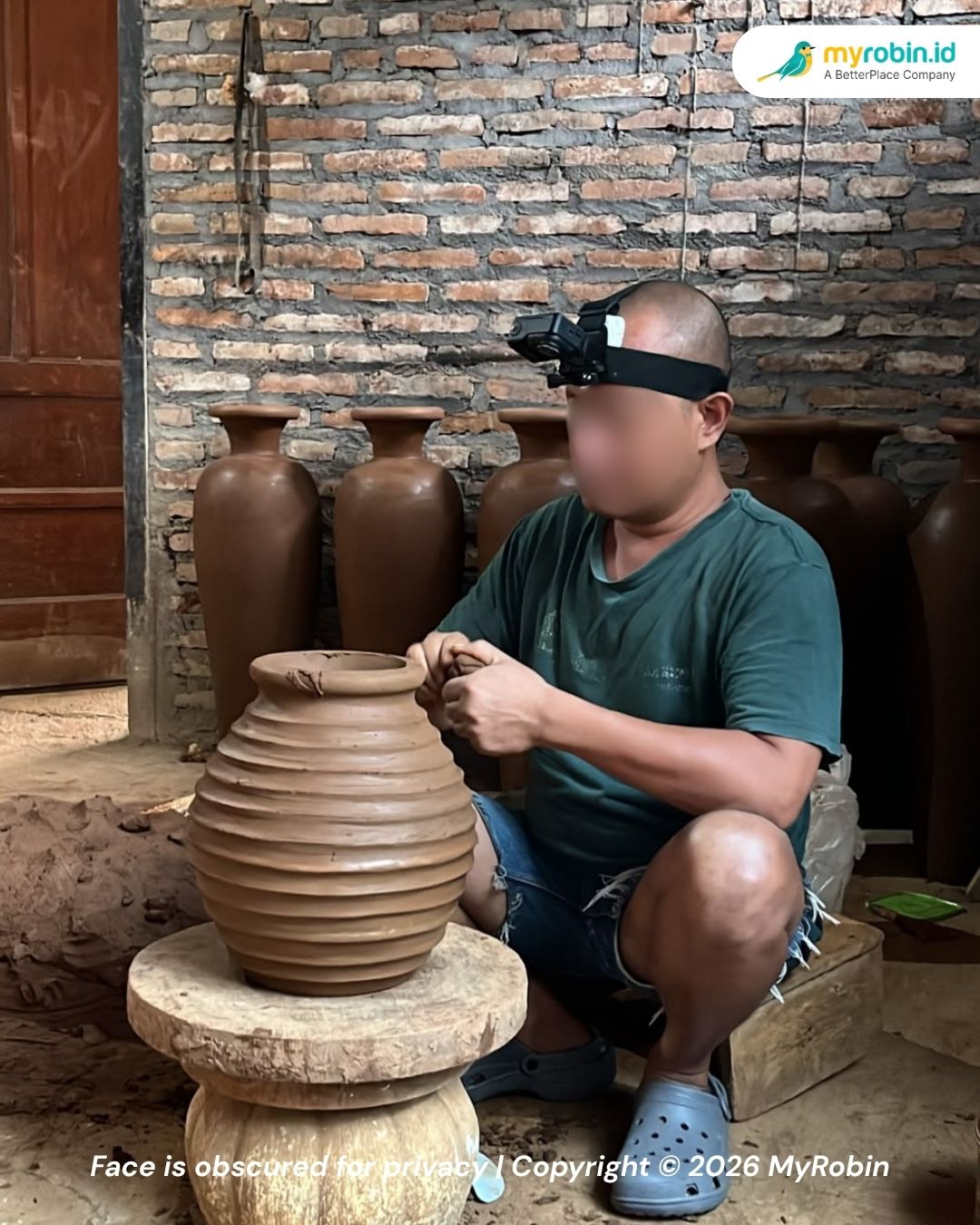 Data Capture Partnership 4 Data collection in a handcraft business