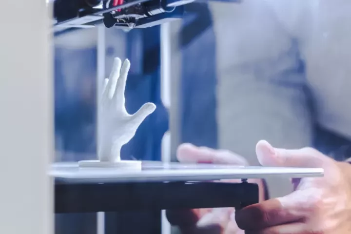 3D Printing dan Penerapannya dalam Industri Manufaktur