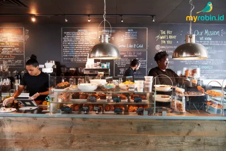 Alasan Utama Mengapa Bisnis Coffee Shop Jadi Kekinian
