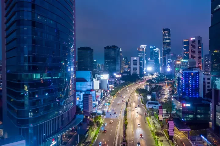 Berapa Biaya Hidup di Jakarta
