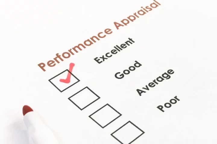 Cara Menggunakan Performance Appraisal