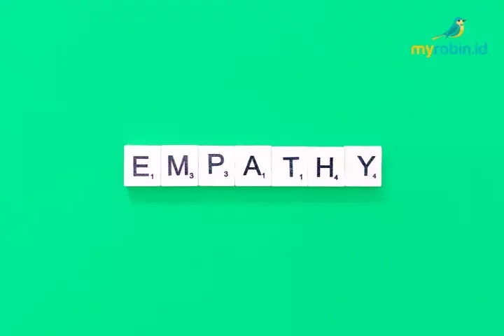 Kemampuan Empati dalam Bekerja