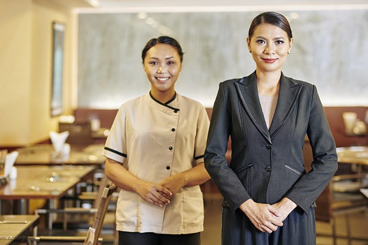 Tips Untuk Menjadi Restaurant Manager Yang Baik Dan Sukses