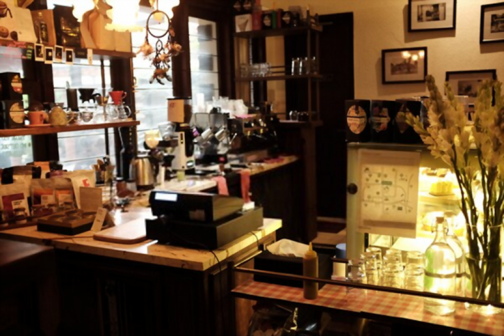 Alasan Utama Mengapa Bisnis Coffee Shop Jadi Kekinian