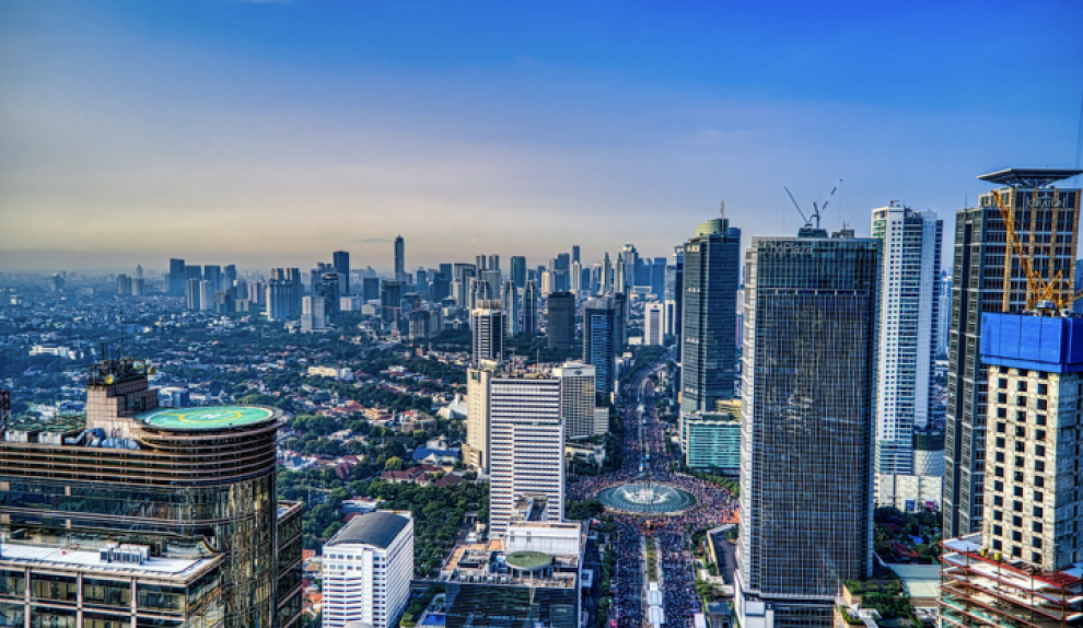 Tips Mencari Lowongan Kerja Jakarta Yang Efektif