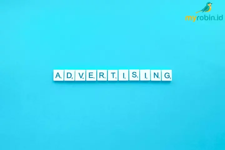 apa itu advertising