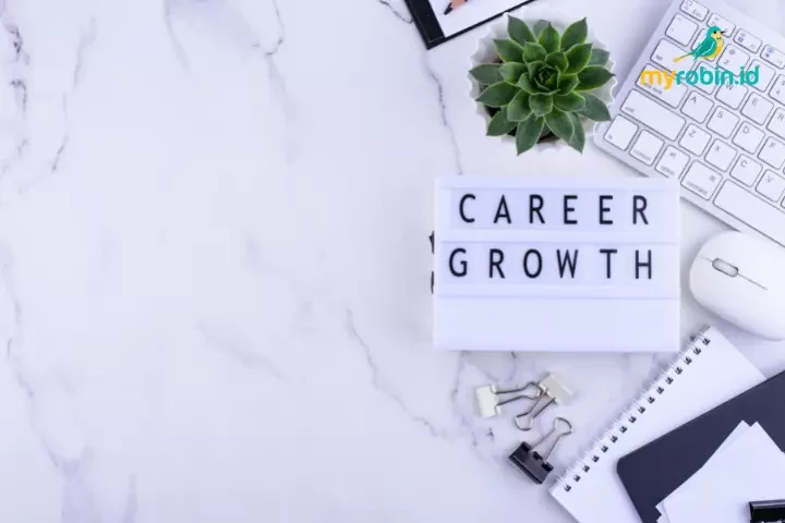 career growth