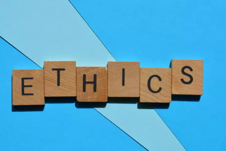 etika pemasaran