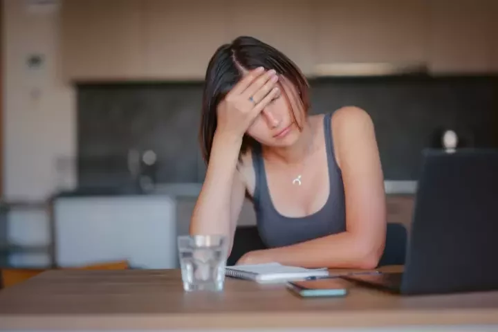 sindrom burnout dalam dunia kerja