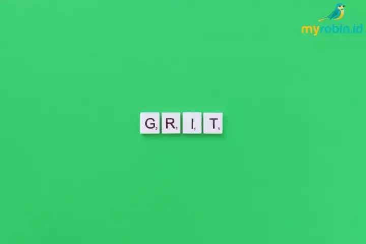 grit adalah