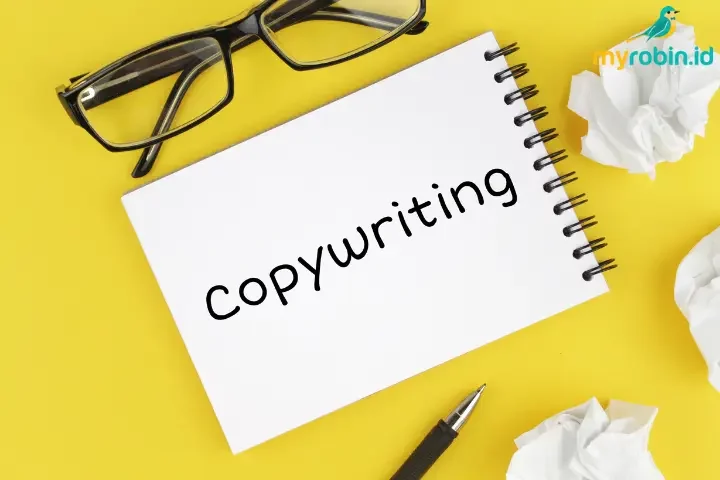 mengenal apa itu copywriting dan copywriter